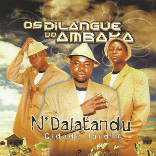 N'Dalatandu cidade jardim